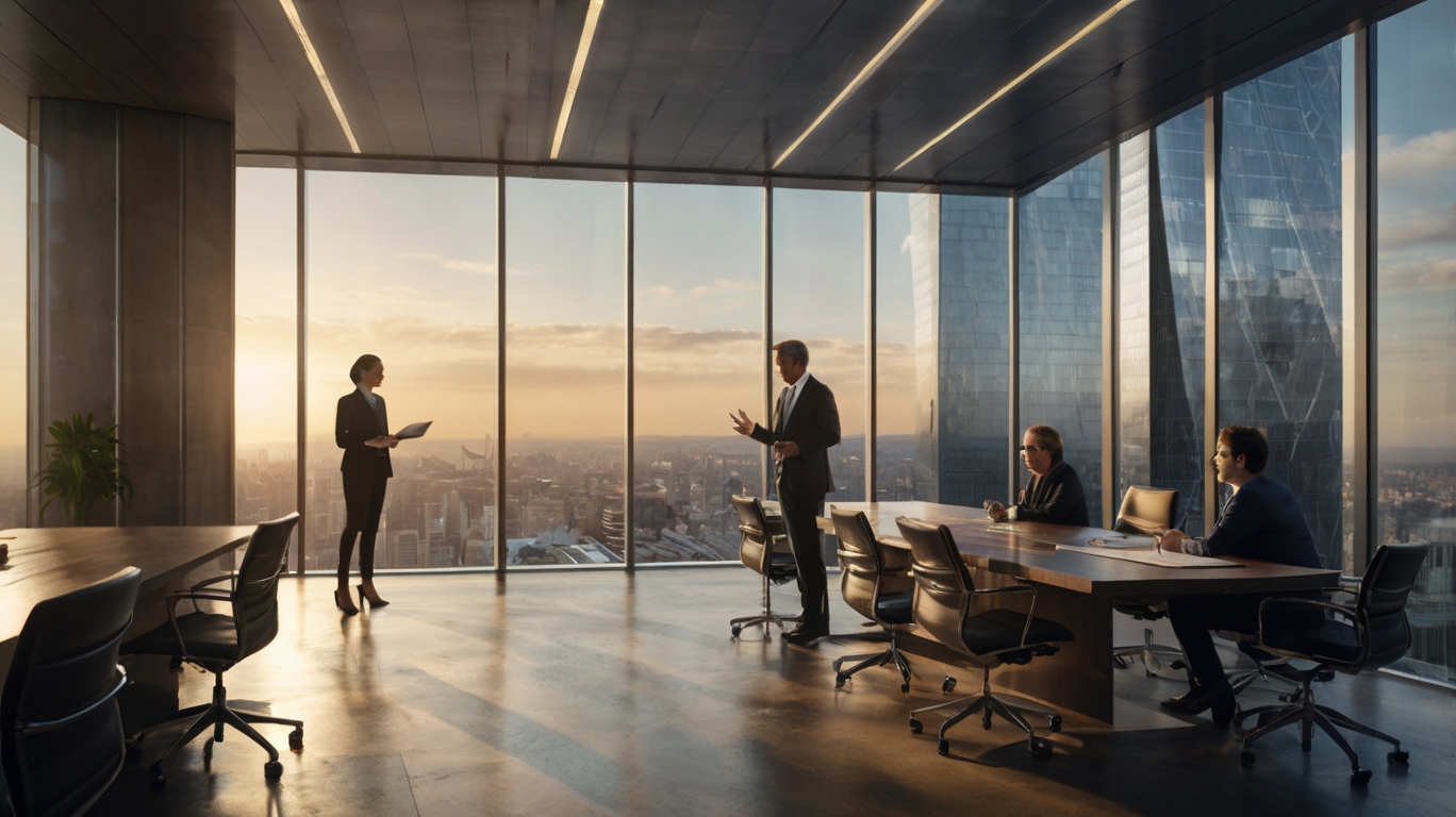 Contabilidad Empresarial